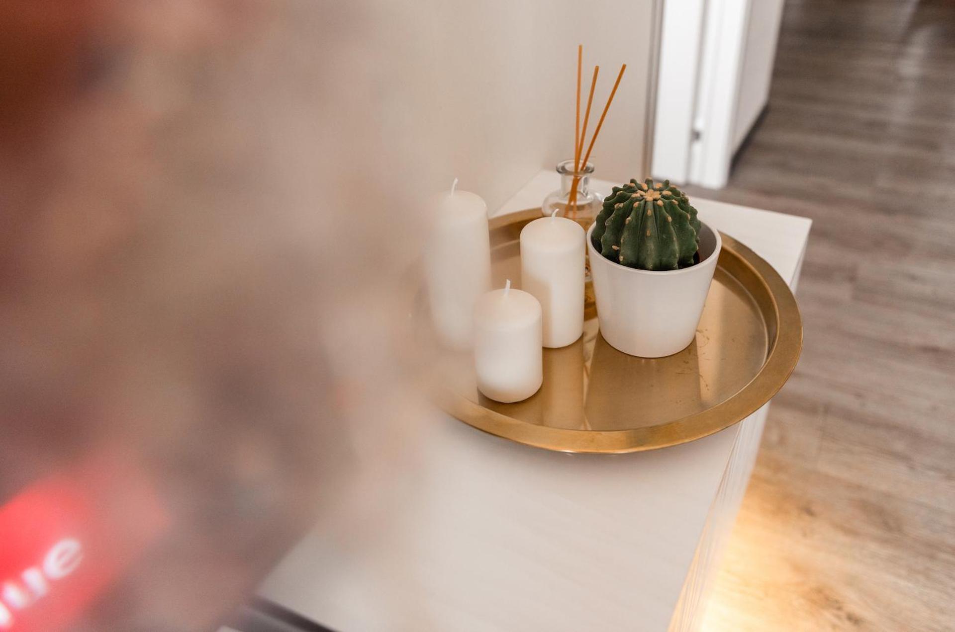 Bright Kaunas Apartment With Castle View Екстериор снимка